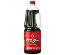 オリバーソース 特級ウスターソース 2.1kg×6本入×(2ケース)| 送料無料 ウスター ソース 調味料