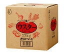 オリバーソース 特級ウスターソース 23kg×1ケース入| 送料無料 一般食品 調味料 ソース 業務用
