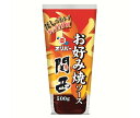 オリバーソース お好み焼ソース 関西 500g×12本入| 送料無料 一般食品 調味料 ソース