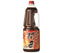 オリバーソース お好み焼ソース 関西 2.1kg×6本入×(2ケース)| 送料無料 調味料 ソース 業務用