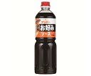 オリバーソース 上方お好みソース 1150g×12本入×(2ケース)| 送料無料 一般食品 調味料 ソース