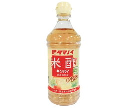 タマノイ酢 米酢キンパイ 500mlペットボトル×20本入×(2ケース)｜ 送料無料 調味料 米酢 黒酢 お酢 酢