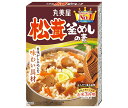 丸美屋 松茸釜めしの素 140g×10個入｜ 送料無料 マルミヤ 素 釜飯 料理の素 混ぜご飯