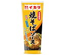 イカリソース 焼そばソース 300g×10本入×(2ケース)| 送料無料 一般食品 調味料 ソース 焼きそば 屋台 濃厚