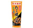 イカリソース たこ焼ソース 300g×10本入×(2ケース)| 送料無料 調味料 味付け 屋台 濃厚