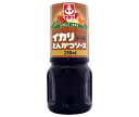 イカリソース テーブルとんかつソース 250mlペットボトル×15本入×(2ケース)| 送料無料 一般食品 調味料 ソース