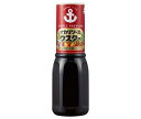 イカリソース ウスターソース 500mlペットボトル×20本入×(2ケース)| 送料無料 一般食品 調味料 ソース