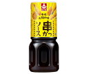 イカリソース 串かつソース 250ml×15本入| 送料無料 串カツ ソース 調味料 とんかつソース