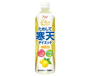 伊藤農園 ゼリー 【賞味期限2024.11.10かそれ以降】アシード ためして寒天 レモン風味 900mlペットボトル×12本入×(2ケース)｜ 送料無料 コラーゲン 栄養 れもん 寒天ゼリー