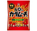 コイケヤ スティック カラムーチョ ホットチリ味 97g×12袋入| 送料無料 お菓子 スナック菓子 からむーちょ