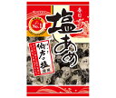 春日井製菓 塩あめ 144g×12個入| 送料無料 お菓子 飴・キャンディー 袋 塩分補給 伯方の塩使用