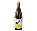 味の一 味の母 1.8L瓶×6本入| 送料無料 調味料 発酵 こうじ 瓶 ビン