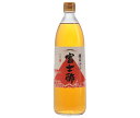 飯尾醸造 純米 富士酢 900ml瓶×12本入| 送料無料 調味料 酢 米 瓶 ビン