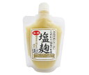 海の精 有機玄米 塩麹 170g×30袋入×(2ケース)| 送料無料 塩こうじ 有機 玄米 麹
