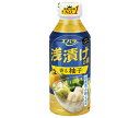 エバラ食品 浅漬けの素プチスタイル 香る柚子 300mlペットボトル×12本入| 送料無料 料理の素 浅漬けの素 素 ゆず