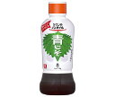 理研ビタミン リケンのノンオイル 青じそ 380mlペットボトル×6本入| 送料無料 調味料 ドレッシング ノンオイル