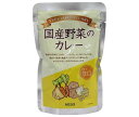 ムソー 国産野菜のカレー 甘口 200g×20袋入×(2ケース)| 送料無料 食品 カレー レトルト 甘口