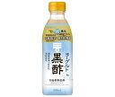 ミツカン ヨーグルト黒酢【機能性表示食品】 500mlペットボトル×6本入×(2ケース)| 送料無料 飲む酢 飲むお酢 黒酢 ミツカン酢 酢 ドリンク