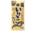 ムソー だし亭や いりこだし (8g×8P)×10本入×(2ケース)| 送料無料 調味料 出汁 いりこ