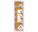 山崎製パン 桃山 5個入×5袋入｜ 送料無料 和菓子 菓子