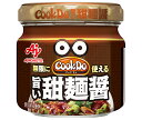 味の素 CookDo(クックドゥ) 甜麺醤 100g瓶×10個入| 送料無料 調味料 中華 中華調味料 テンメンジャン