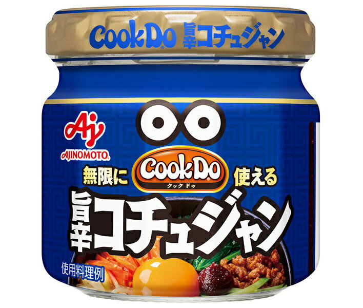 味の素 CookDo(クックドゥ) コチュジ