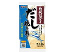 シマヤ 自然派だし 焼きあご (6g×7)×10袋入×(2ケース)| 送料無料 だし 出汁 あごだし 和風だし