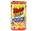 ハウス食品 とんがりコーン(あっさり塩) 68g×20個入| 送料無料 お菓子 スナック菓子