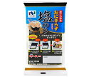 ニコニコのり 瀬戸内海産おにぎらず塩のり 2切10枚(板のり5枚分)×10個入×(2ケース)| 送料無料 海苔 のり 味付け海苔 おにぎらず