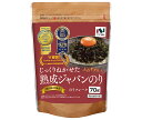 ニコニコのり じっくりねかせた熟成ジャバンのり 70g×10袋入×(2ケース)| 送料無料 一般食品 海苔 のり 乾物