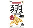 大塚食品 スゴイダイズ無調整タイプ 950ml紙パック×6本入×(2ケース)| 送料無料 大豆 紙パック イソフラボン カルシウム