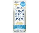 大塚食品 ミルクのようにやさしいダイズ 200ml紙パック×24本入| 送料無料 大豆 紙パック ビタミン カルシウム 栄養機能食品 ビタミンD