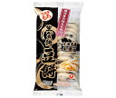 うさぎもち 生かき餅 豆餅 300g(12枚入)×10袋入| 送料無料 もち 生かき餅 豆餅