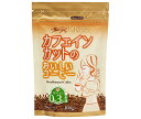 KREIS クライス カフェインカットのおいしいコーヒー(ジッパーパック) 100g袋×6袋入| 送料無料 嗜好品 インスタント 珈琲 粉 HOT ICE