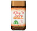 KREIS クライス カフェインカットのおいしいコーヒー 100g瓶×6個入| 送料無料 嗜好品 インスタント 珈琲 粉 HOT ICE 瓶