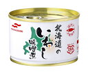 マルハニチロ 北海道のいわしみそ煮 150g×24個入| 送料無料 缶詰 イワシ 鰯 いわし缶 味噌煮