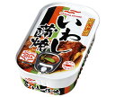 マルハニチロ いわし蒲焼 100g×30個入| 送料無料 缶詰 イワシ 鰯 いわし缶