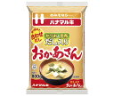 ハナマルキ だし入り おかあさん 800g×12袋入×(2ケース)| 送料無料 味噌 一般食品 調味料