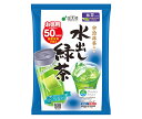 国太楼 宇治抹茶入り水出し緑茶ティーバッグ50P 175g(50P)×12袋入×(2ケース)| 送料無料 茶 お茶 緑茶 ティーバッグ