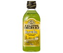J-オイルミルズ FILIPPO BERIO オリーブオイル 400g瓶×12本入×(2ケース)| 送料無料 味の素 オリーブオイル 調味料 油