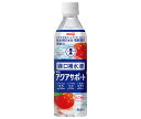 明治 アクアサポート 500mlペットボトル×24本入| 送料無料 熱中症 経口補水液 水分補給 meiji