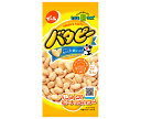 でん六 Eサイズバタピー 45g×10袋入×(2ケース)| 送料無料 お菓子 袋 珍味 おつまみ ピーナッツ
