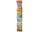 おやつカンパニー ベビースター いろいろ4連 (17g×4)×20袋入 メーカー 問屋直送| 送料無料 お菓子 スナック菓子 ベビースター