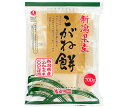 たかの 新潟県産こがね餅 700g×12袋入| 送料無料 餅 切もち