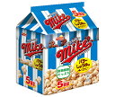 【送料無料・メーカー/問屋直送品・代引不可】フリトレー マイクポップコーン バターしょうゆ味 80g(16g×5袋)×12袋入| お菓子 スナック ポップコーン...
