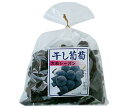 ナガトク 干し葡萄 大粒レーズン 370g×5袋入| 送料無料 乾燥果実 ドライフルーツ レーズン ぶどう ブドウ