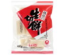 たかの 生切餅 400g×20袋入×(2ケース)| 送料無料 餅 切もち