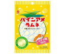 パイン パインアメラムネ 25g×10袋入×(2ケース)| 送料無料 ラムネ お菓子 パインアメ パイン