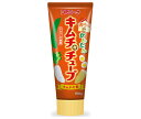 コーセーフーズ おうちdeかんたんキムチ用チューブ 150g×20本入| 送料無料 一般食品 漬物の素 キムチの素 チューブ
