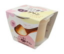 ヤマク食品 なめらか大豆プリン バニラ 100g×12個入| 送料無料 デザート 洋菓子